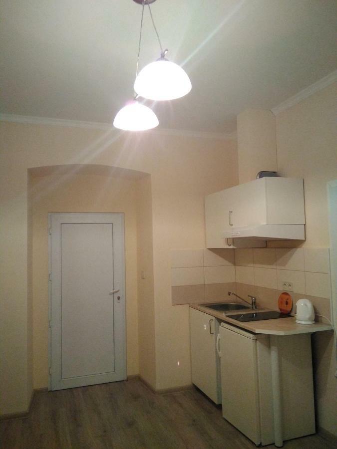U Andela Apartment Prague Exterior photo