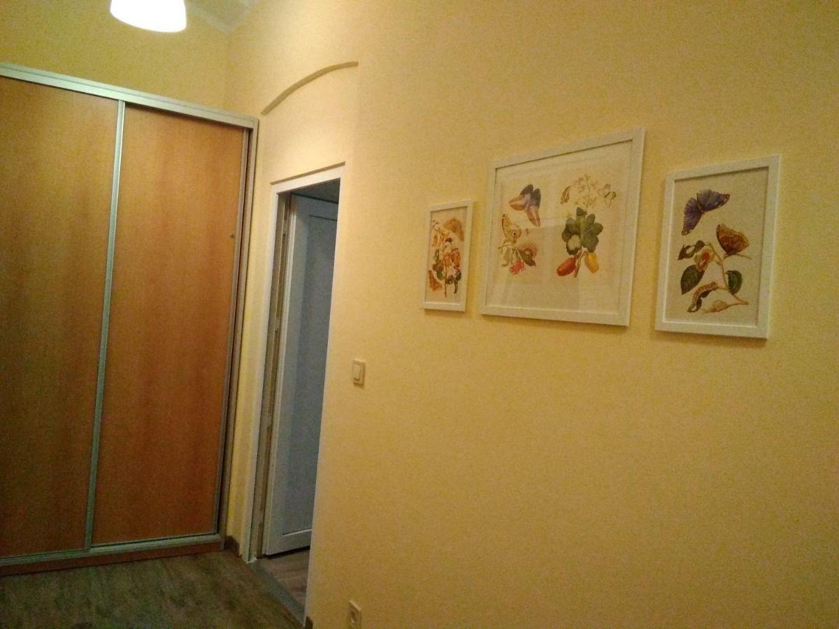U Andela Apartment Prague Exterior photo